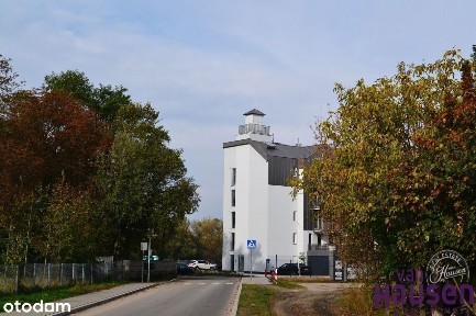 Mieszkanie, 28,75 m², Poznań