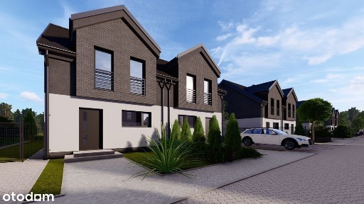 II etap już w sprzedaży ! Wschowa Osiedle Sosnowe działka 264m2