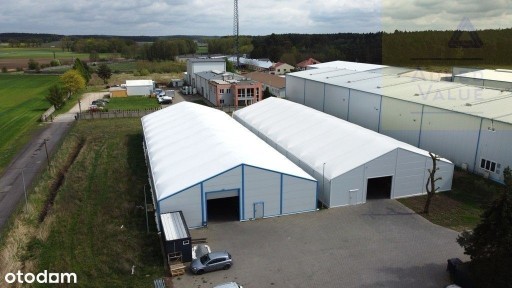 Chociule, Świebodzin, świebodziński, lubuskie