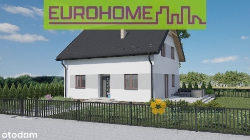 Dom do wykończenia | Podleszany | 137 m2