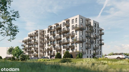 Nowe układy i metraże | BOZ Development