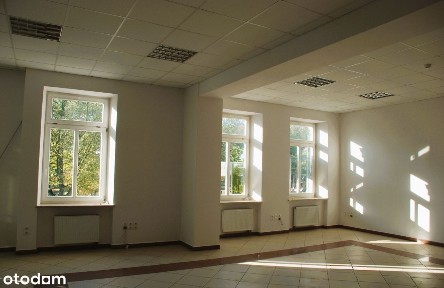 Do wynajęcia lokal Mława