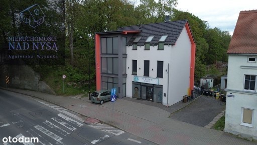 budynek mieszkalno - usługowy! Zgorzelec!