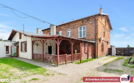 Lokal w centrum Dąbrowy Chełmińskiej Okazja