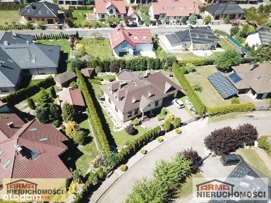 Dom Wolnostojący Na Os. Pyrzyckim