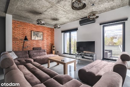 Kowale Zalesie Dom Premium 400m2 wysoki standard