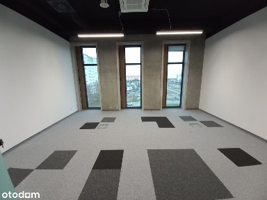 Nowoczesne powierzchnie biurowe już od 35 zł/m2