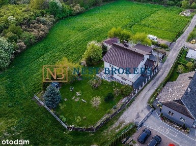 Dom Dla Rodziny Lub Dwa Samodzielne Mieszkania!