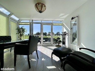 Komfortowy apartament na Polu Golfowym