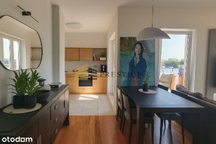 Apartament w ścisłym centrum, Atelier Residence