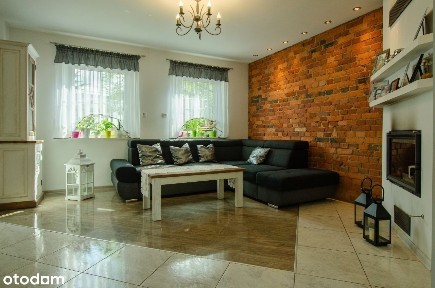 Dom z Ogrodem i Garażem przy Parku Tysiąclecia!