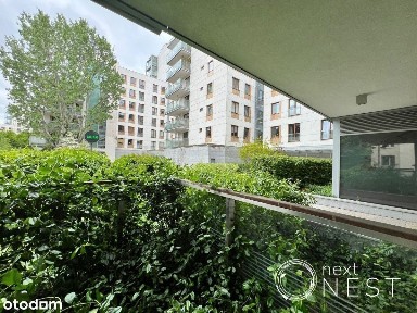 Dereniowa, parter, stan deweloperski 83,4m2