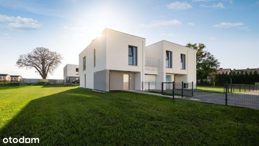 ul. Biedronki, Słomin, Raszyn, pruszkowski, mazowieckie