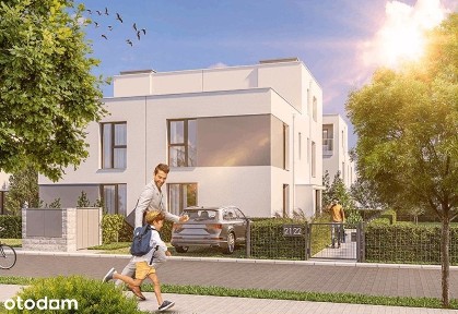 Spring View - I etap, oferta prywatna (cesja)