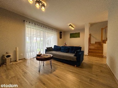 Na sprzedaż dom wolnostojący w Gonicach