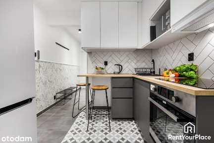 Mieszkanie 4-pok. na Morenie. Piękny widok