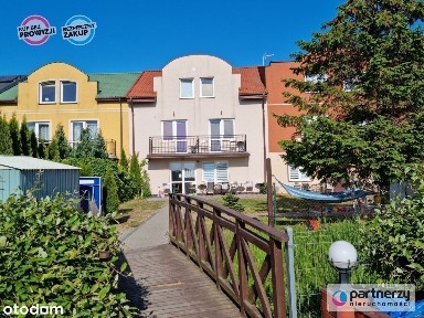 Łeba, lęborski, pomorskie