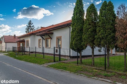 Wyjątkowa nieruchomość w Tolkmicku - do zamieszkania lub inwestycji!