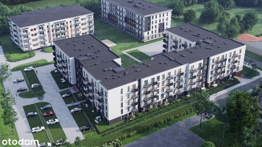 Osiedle Santo II Etap Lokal usługowy 91,83 m2