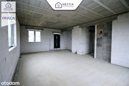 Piękny Dom Parterowy w okolicach Stargardu