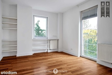 ul. Zbyszka Cybulskiego, Sielce, Mokotów, Warszawa, mazowieckie