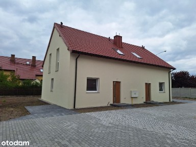 GOTOWY!kanalizacja, wysoki standard, duży ogród