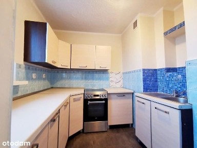 T A N I E: z wyposażeniem; balkon rej. Szymanowsk