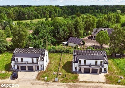 ul. Przyrodnicza, Białuń, Goleniów, goleniowski, zachodniopomorskie