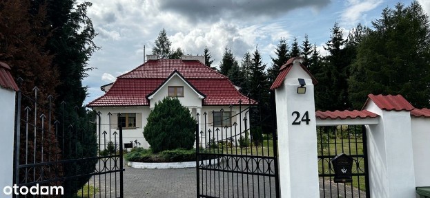 Posiadłość 3hek.Dworek,stajnia,gospodarstwo rolne 7 km. Pobierowo