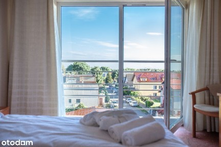 PROMOCJA Dochodowy hotel - 2 km od Kołobrzegu