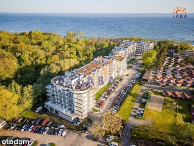 Apartament z tarasem w 5***** Hotelu Aquarius Spa