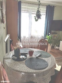 Mieszkanie 2 pokojowe 51m2 Wysoki Parter Zamiana