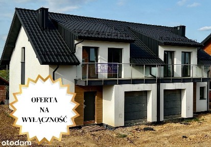 Nowa inwestycja w Krzysztoforzycach