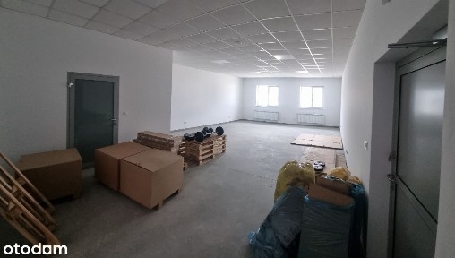 Robakowo-hale TANI PRĄD,bez opłat serwis.