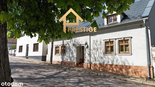 Unikatowy dom w sercu Starego Konina.