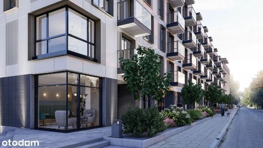 Czysta Premium | apartament 3-pok. | 58