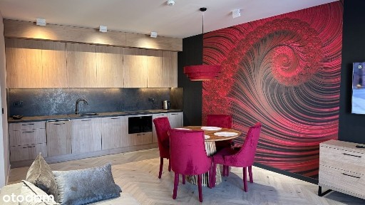 Apartament 2 pokoje pod klucz + VAT