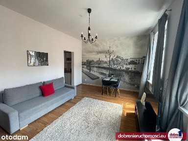 Apart Hotel w centrum Bydgoszczy | 1 min od rynku