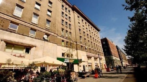 Biura do wynajęcia od 15m ul. Świętokrzyska