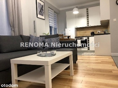 Kameralnie mieszkanko w centrum miasta