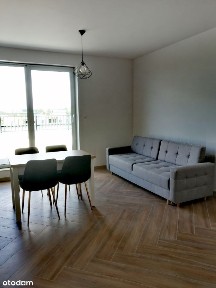 Do wynajęcia | 45m2 | Parter | Mława