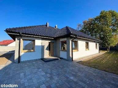 Nowy dom na sprzedaż w Śmiglu