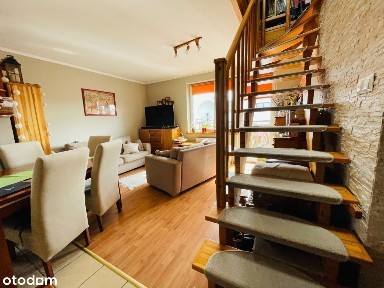 Mieszkanie w Nidzicy, Ogrodowa