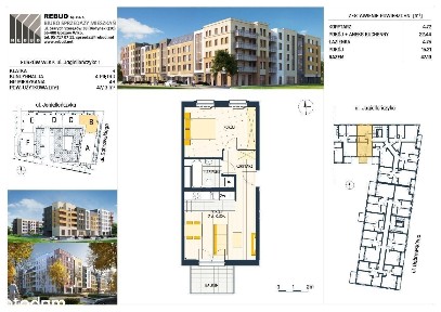 Jagiellończyka | Mieszkanie 1/35