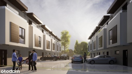 ul. Klukowska, Elsnerów, Targówek, Warszawa, mazowieckie