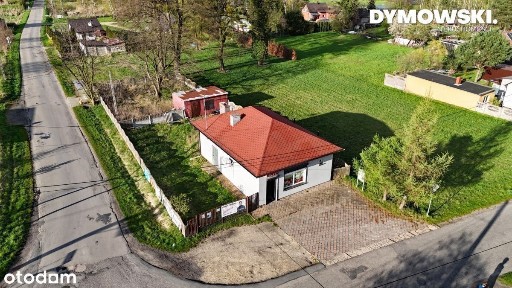 Długi Kąt 51A | Budynek idealny pod sklep