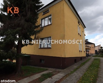 Duży dom do wprowadzenia od zaraz !