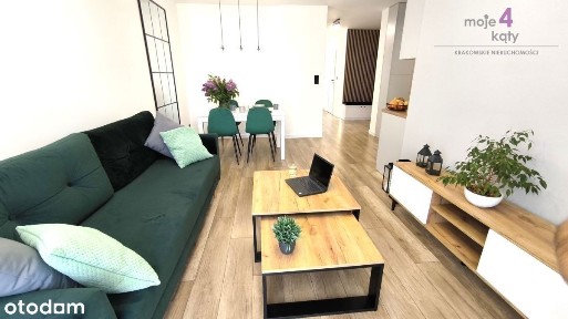 ul. Henryka i Karola Czeczów, Złocień, Bieżanów-Prokocim, Kraków, małopolskie