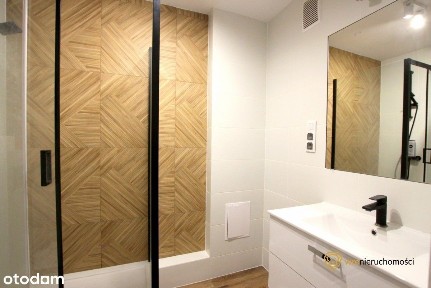 Pełen rozkład / Winda / Garderoba / Balkon