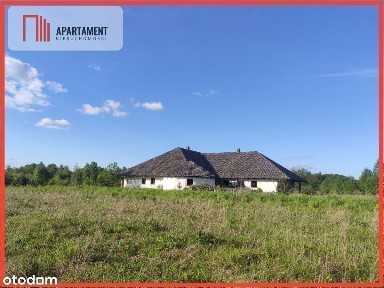 Nieruchomość Z Dużym Potencjałem W Dobrej Cenie!